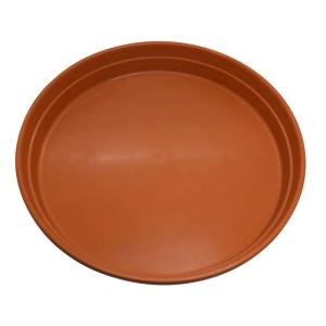 PLATO 18 MARRON(PFW)