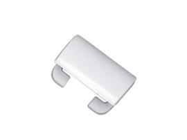 PORTA ROLLO PLASTICO C/TAPA ASTRA