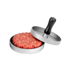PRENSA PARA HAMBURGUESAS ALUMINIO