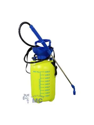 PULVERIZADOR 5LT COMPRESIÓN Y VÁLV ESCAPE (PWF)