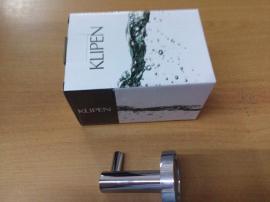 Percha Klipen classic cromo