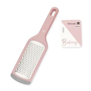 RALLADOR INOXIDABLE Hércules Medidas: 27 x 7cm