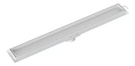 RECEPTACULO LINEAL 50CM blanco invisible (PFW)
