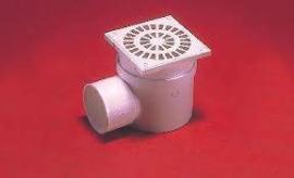 RECEPTACULO PLUVIAL 63MM NICOLL