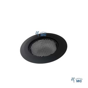 REJILLA PARA PILETA COCINA NEGRA