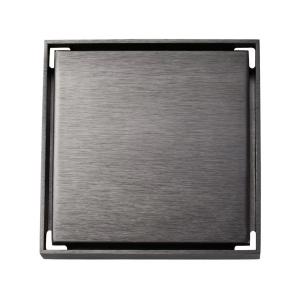 REJILLA REVERSIBLE GRAFITO 10 X 10 DMC