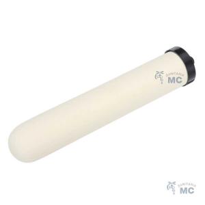 REPUESTO FILTRO BLUE PLUSER CERAMICA Y CARBÓN ACTIVO (PFW)