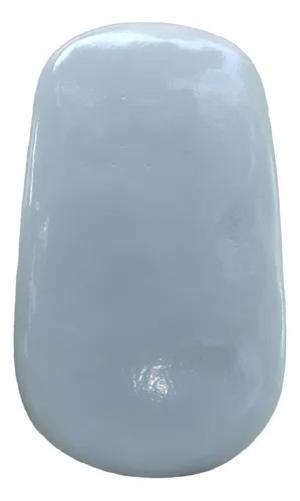 REPUESTO TAPA PARA CISTERNA FERRUM FLORENCIA BLANCA OVALADA