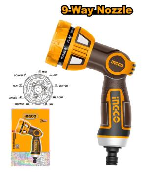 RIEGO PUNTERO HWSG6091 MANGUERA