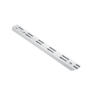 RIEL DOBLE 1 M BLANCO PRAT-K