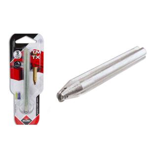 RODEL PLUS 8MM WIDIA P/ CORTADORES TX Y TM RUBI 01959(PFW)