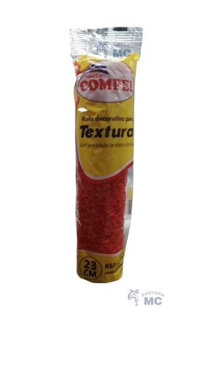 RODILLO PARA TEXTURA GRUESA 23CM SIN SOPORTE(PFW)