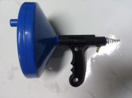 RULO DESTAPACAÑERIAS AZUL 4.6