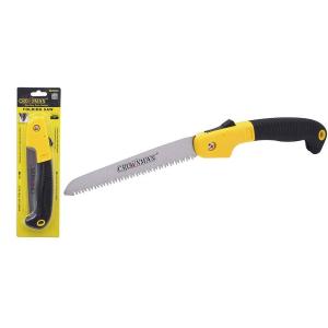 SERRUCHO PODAR 180MM 0830703 CROWNMAN