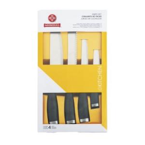 SET DE 4 CUCHILLAS(PFW)