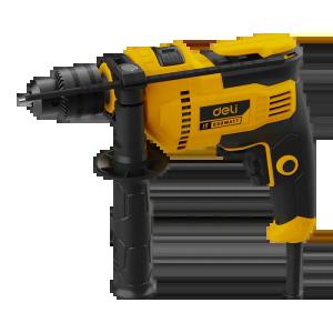 Taladro de impacto 650w13mm DELI
