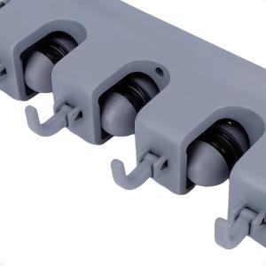 SOPORTE PARA 5 ESCOBAS