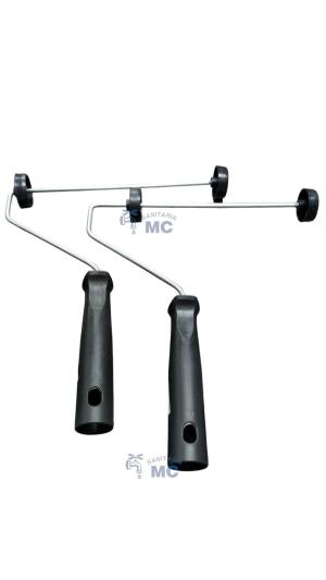 SOPORTE PARA RODILLO 23Cm COMUN(PFW)
