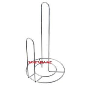 SOPORTE PARA TOALLA DE PAPEL