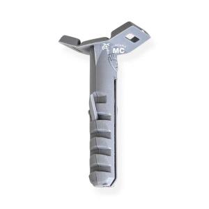 TACO TARUGO PARA PRECINTO Ø 06 MM PY (PFW)