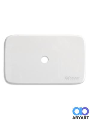 TAPA P/CISTERNA EMB. BLANCA ARYAR