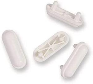 TAPON RECTANGULAR pack por 4 unidades