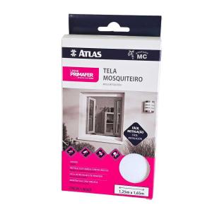 TELA MOSQUITERO POLIESTER 1.25X1.65 MTS (PFW)
