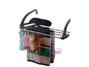 TENDER DE BALCON 50 X 32 X 19 CM. (PWF)
