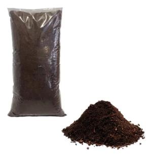 TIERRA PREPARADA PARA PLANTAS CHICA 3kg