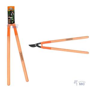 TIJERA PODAR C/MANGO LARGO 60CMS TRAMONTINA 78360/505 (PFW)