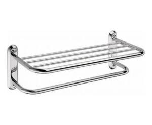 TOALLERO REPISA 60 CM  AC. INOX. M  ML