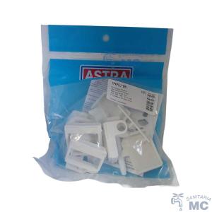 TORNILLOS DE FIJACION PARA ASIENTOS ACOLCHADOS (PWF)