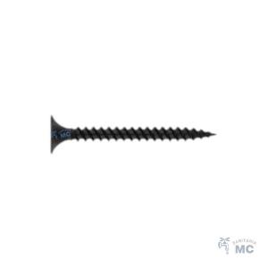 TORNILLOS fosfatizado  3.5x 38 punta aguja r.fina caja (PFW)