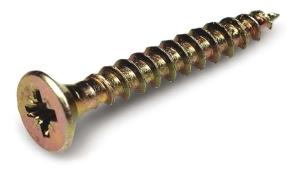 TORNILLO MADERA PZ 4X45 philips