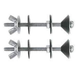 TORNILLOS P/MOCHILA METAL SELEKTIVA