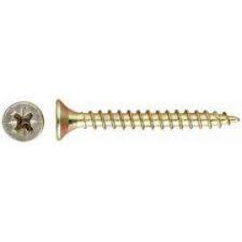 TORNILLO P/TACO Nº8(5.0X45)C/U