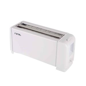 TOSTADORA BLANCA 4 PANES ROTEL 7 NIVELES DEVTOSDOTA (PFW)