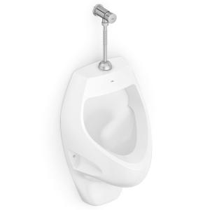 URINARIO LOZA ECO MINGITORIO [BLANCO] CELITE SIN GRIFERIA