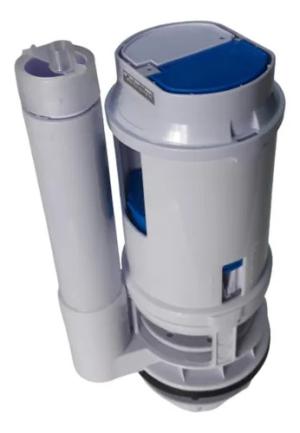 VALVULA DOBLE DESCARGA PARA MOCHILA BOTON (PFW)