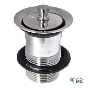 VÁLVULA TAPÓN 1-1/4