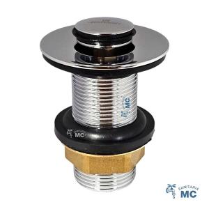 VALVULA TIP-TOP LAV S/DESB. 7/8