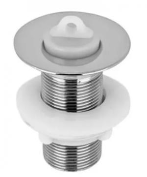 VAL LAVATORIO PLASTICO 7/8 S/D (P)