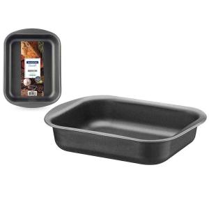 asadera universal honda 40cm Starflon negro tramontina (pfw)