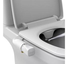 eBIDET (PFW)