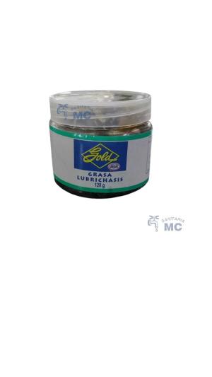 grasa LUBRICHASIS 120gr.(pfw)