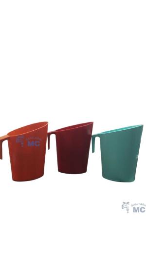 jarra para leche de plastico(pfw)