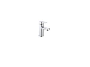 lavatorio cromado wico cuadrado 18cm(pfw)