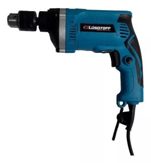 taladro percutor 750 w lusqtoff